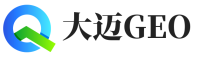 阳泉大迈GEO